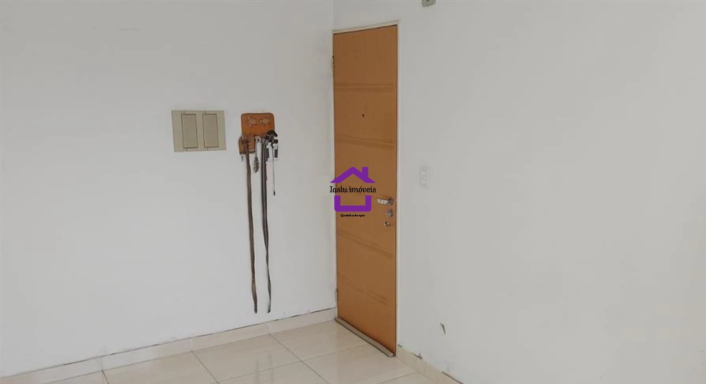 Apartamento à venda com 2 quartos, 58m² - Foto 11