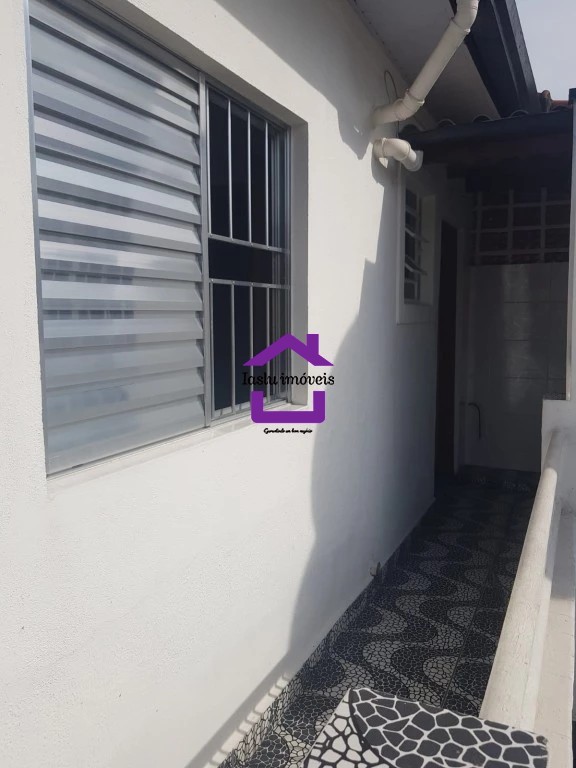 Casa, 1 quarto, 45 m² - Foto 1
