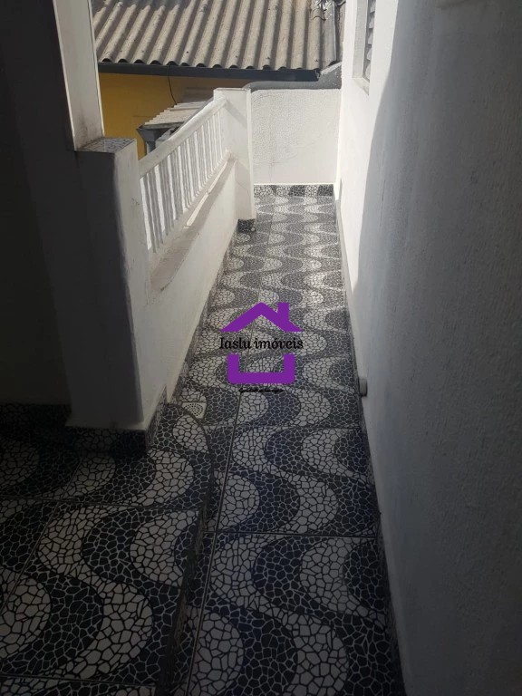 Casa, 1 quarto, 45 m² - Foto 7