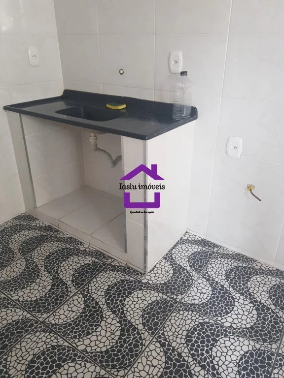 Casa, 1 quarto, 45 m² - Foto 11
