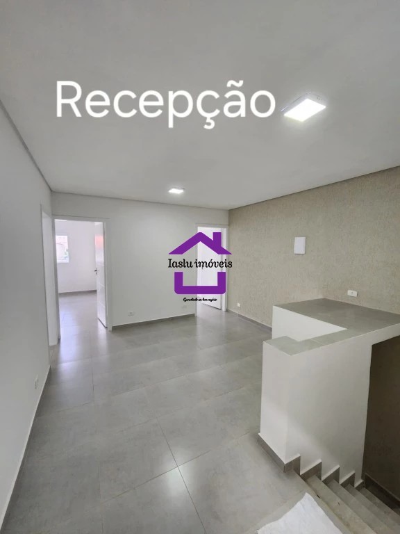 Loja-Salão para alugar, 50m² - Foto 1