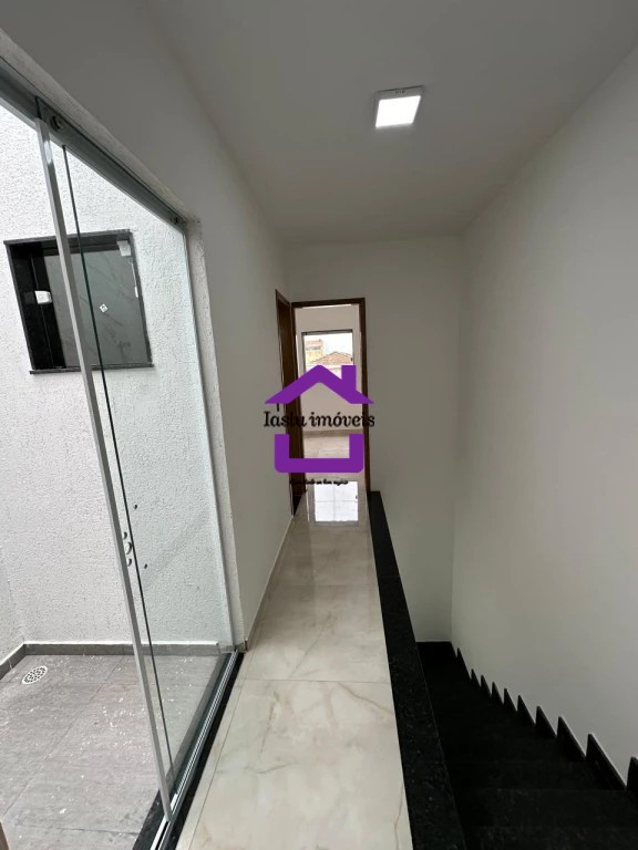 Sobrado, 3 quartos, 100 m² - Foto 3