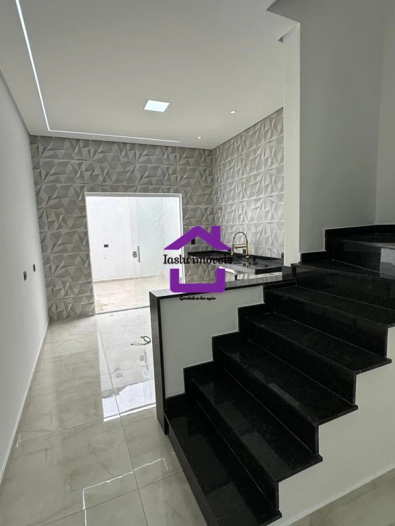 Sobrado, 3 quartos, 100 m² - Foto 4