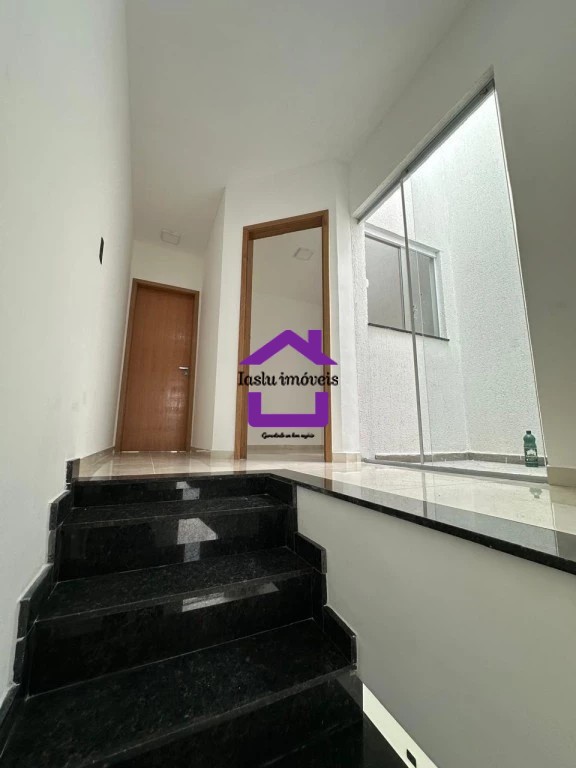 Sobrado, 3 quartos, 100 m² - Foto 5