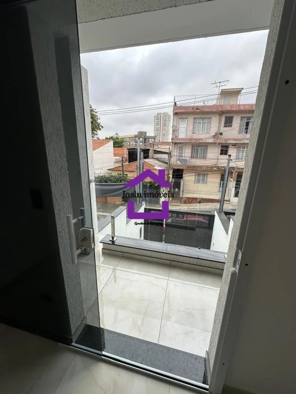 Sobrado, 3 quartos, 100 m² - Foto 6