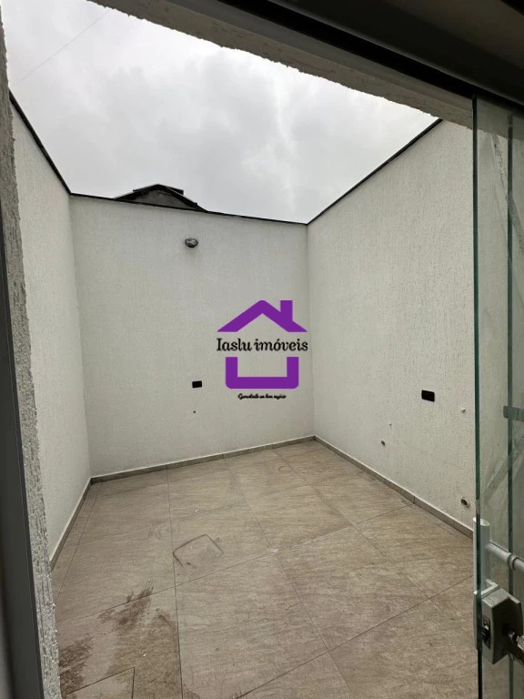 Sobrado, 3 quartos, 100 m² - Foto 7