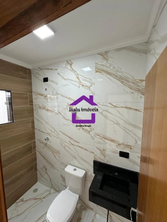 Sobrado, 3 quartos, 100 m² - Foto 9