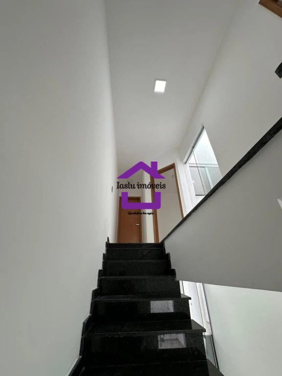 Sobrado, 3 quartos, 100 m² - Foto 10