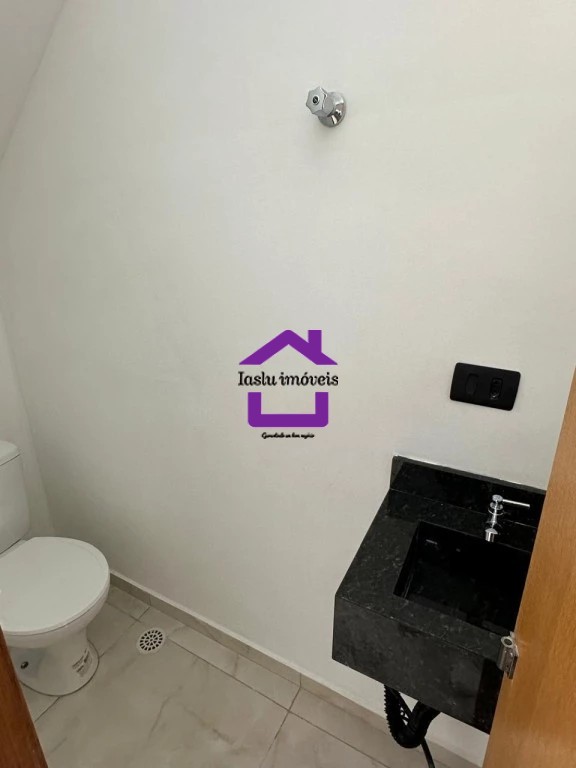 Sobrado, 3 quartos, 100 m² - Foto 12