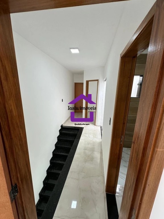 Sobrado, 3 quartos, 100 m² - Foto 16