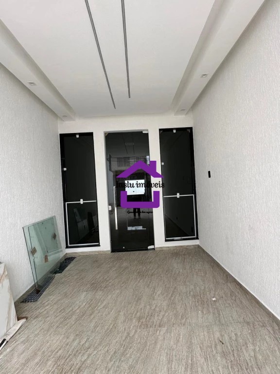 Sobrado, 3 quartos, 100 m² - Foto 21