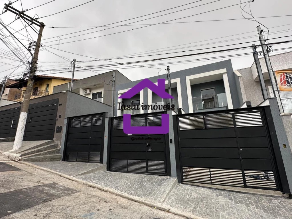 Sobrado, 3 quartos, 100 m² - Foto 23