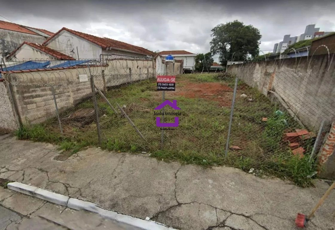 Terreno à venda e aluguel, 406m² - Foto 2