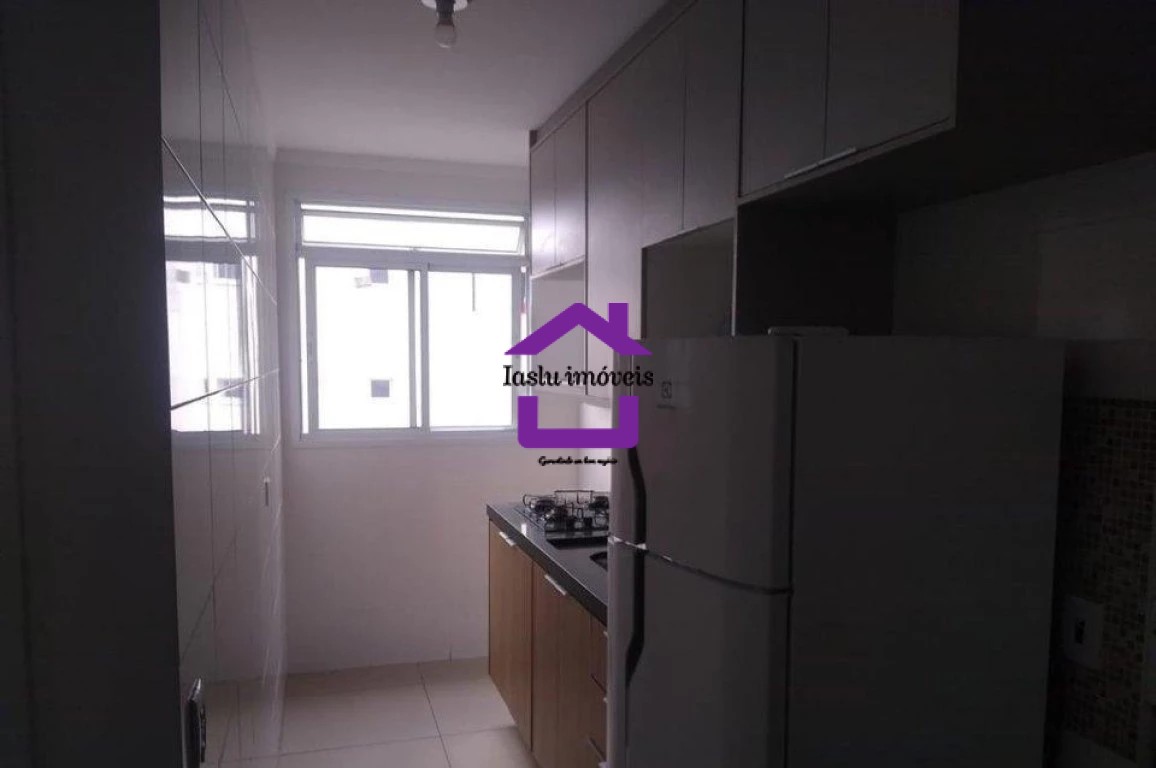Apartamento, 1 quarto, 35 m² - Foto 3