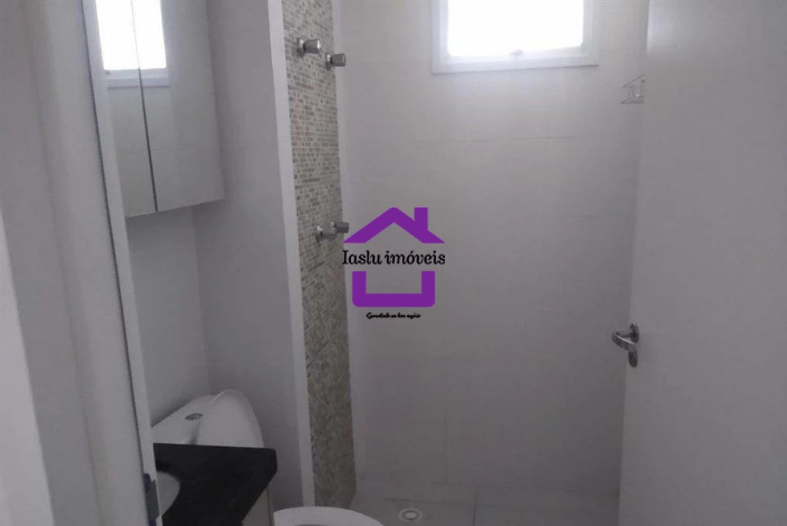 Apartamento, 1 quarto, 35 m² - Foto 4