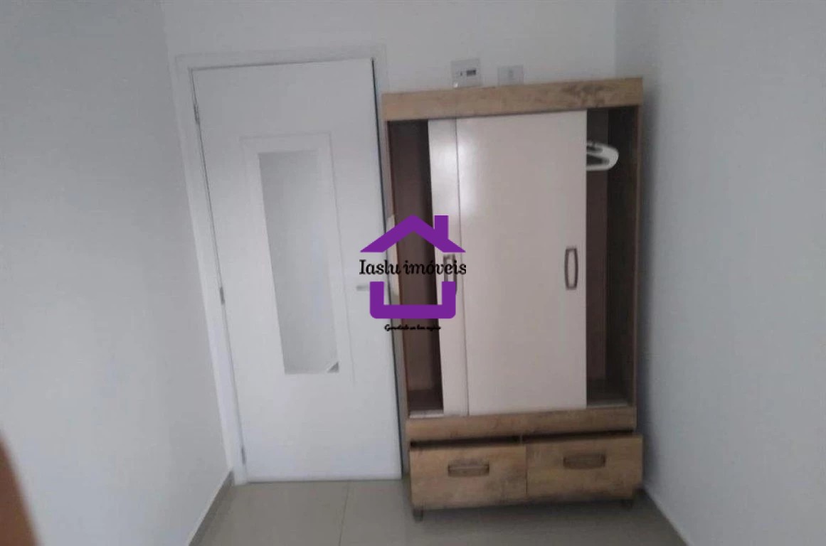 Apartamento, 1 quarto, 35 m² - Foto 6
