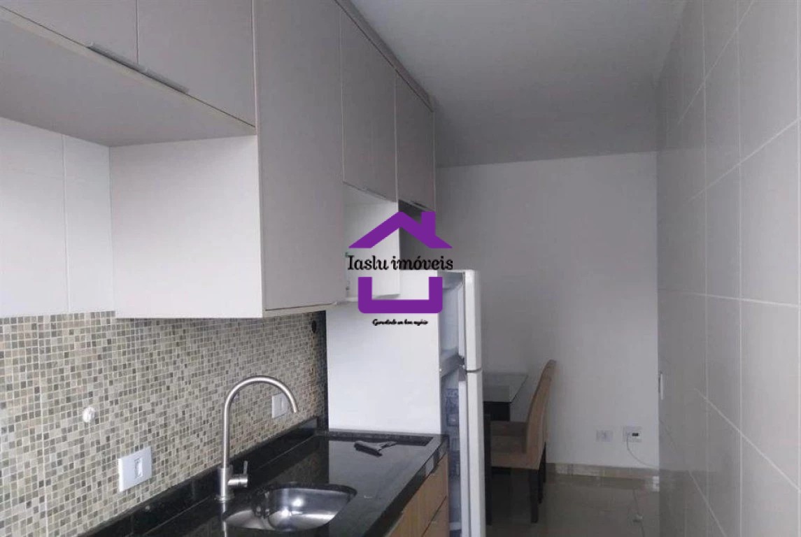 Apartamento, 1 quarto, 35 m² - Foto 7
