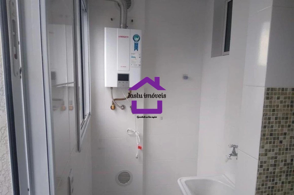 Apartamento, 1 quarto, 35 m² - Foto 8