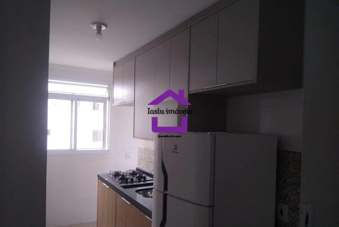 Apartamento, 1 quarto, 35 m² - Foto 9