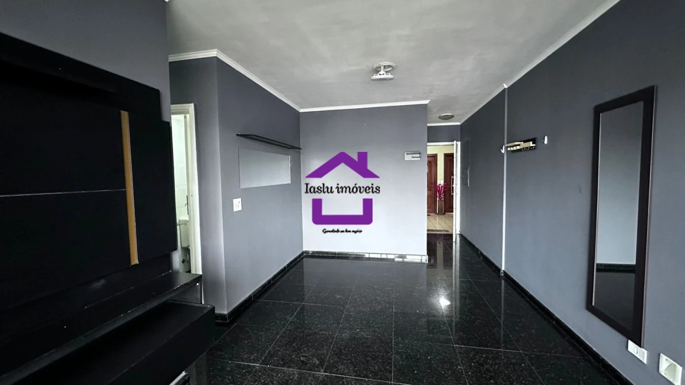 Apartamento, 3 quartos, 70 m² - Foto 1