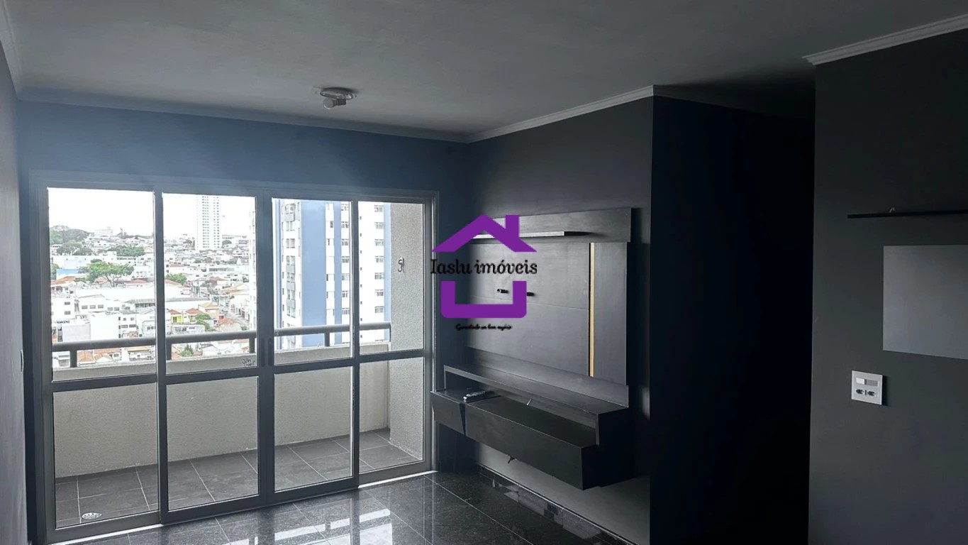 Apartamento, 3 quartos, 70 m² - Foto 2