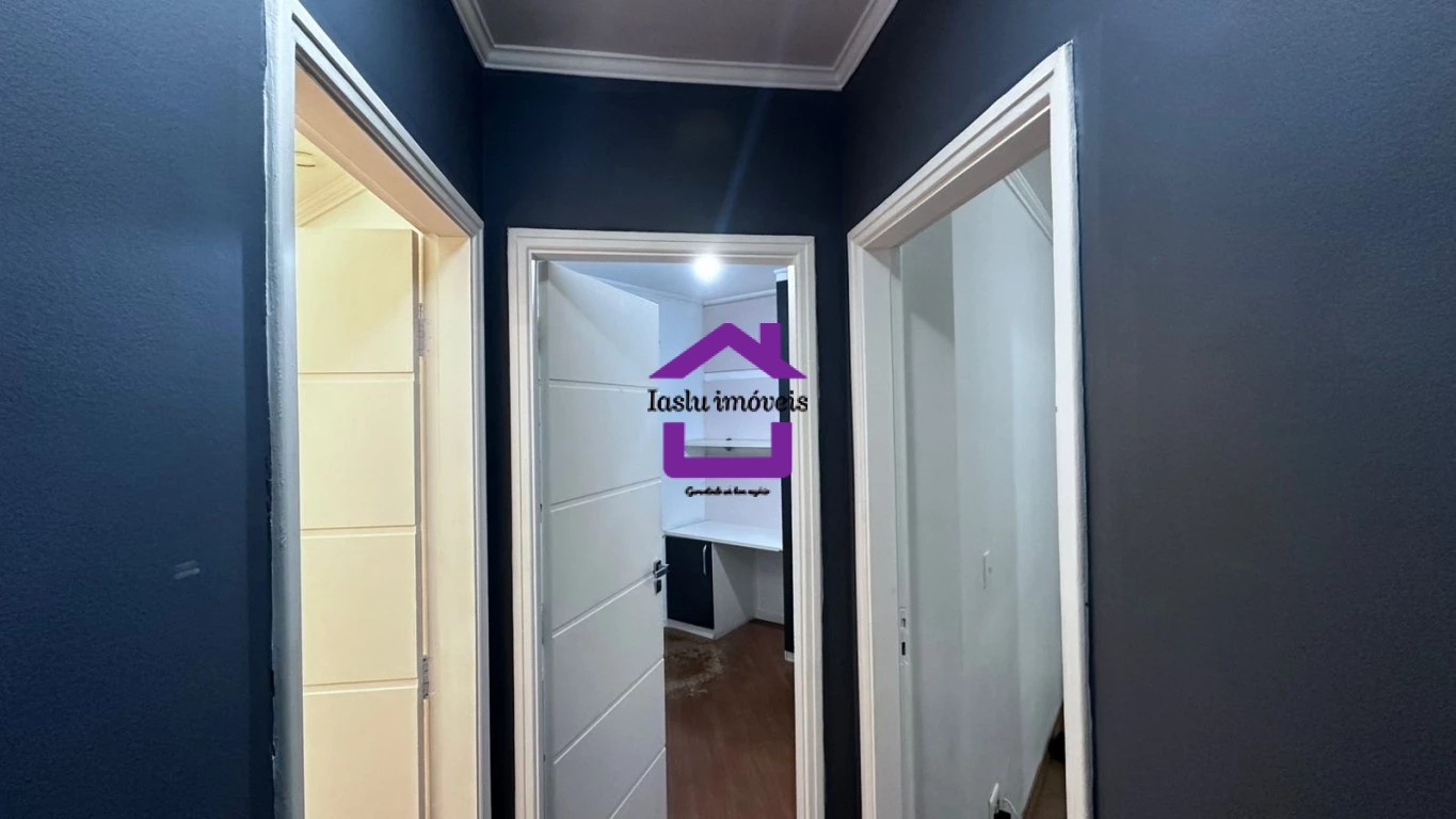 Apartamento, 3 quartos, 70 m² - Foto 3