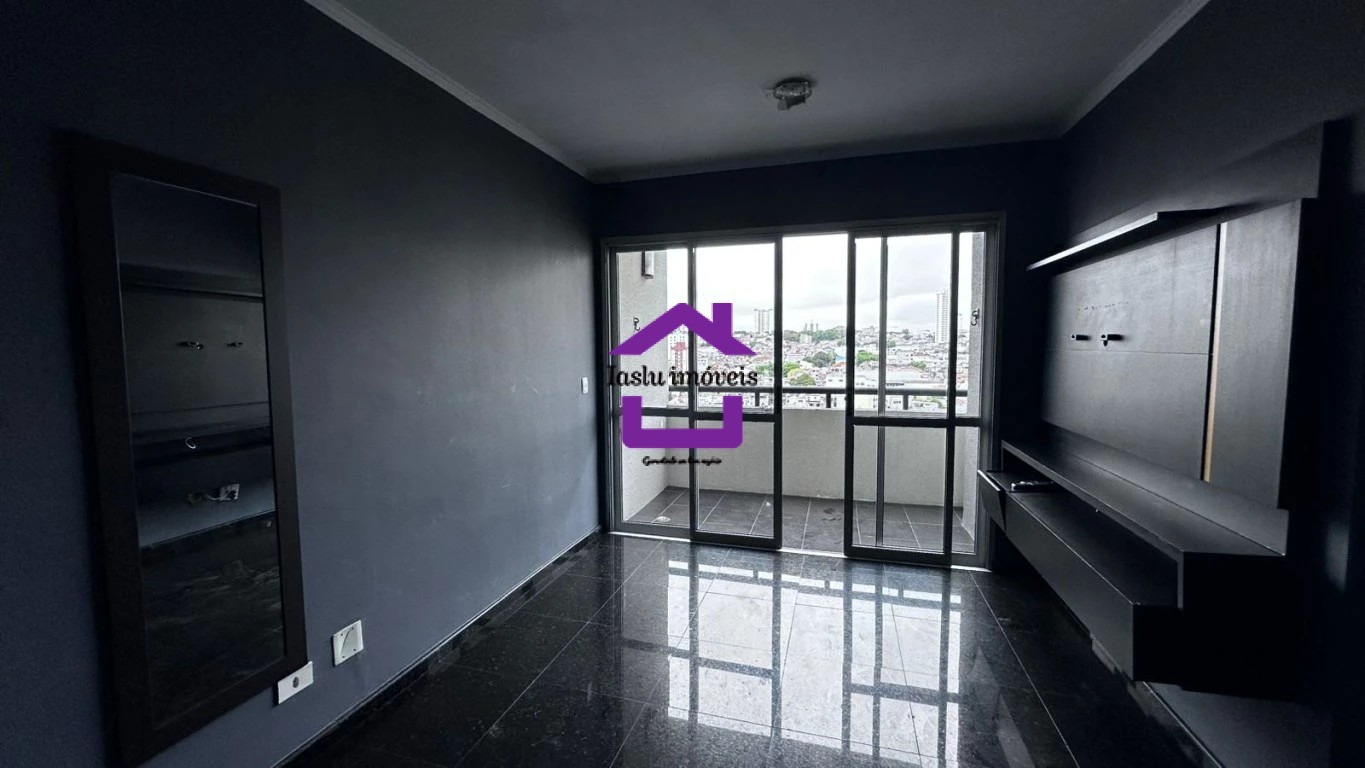 Apartamento, 3 quartos, 70 m² - Foto 4