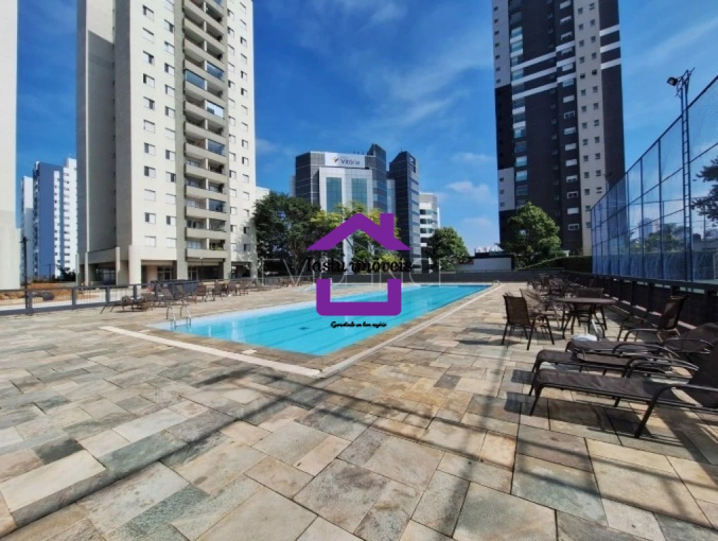 Apartamento, 3 quartos, 70 m² - Foto 29