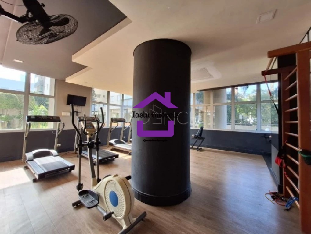 Apartamento, 3 quartos, 70 m² - Foto 31