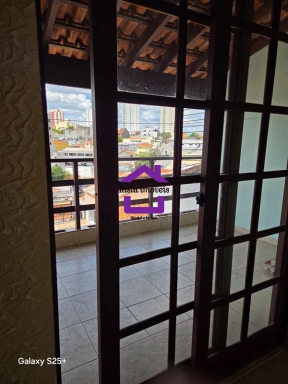 Sobrado à venda com 3 quartos, 303m² - Foto 16