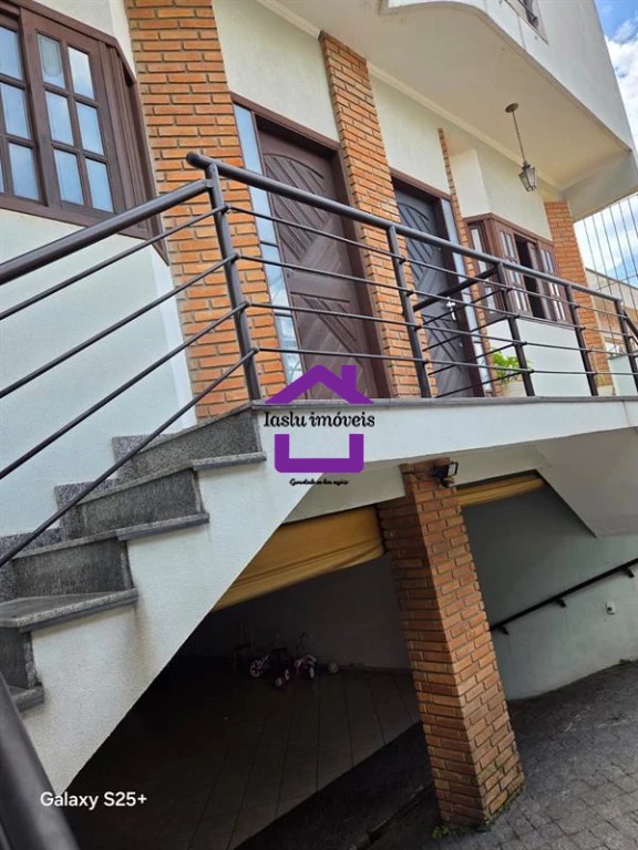 Sobrado à venda com 3 quartos, 303m² - Foto 17