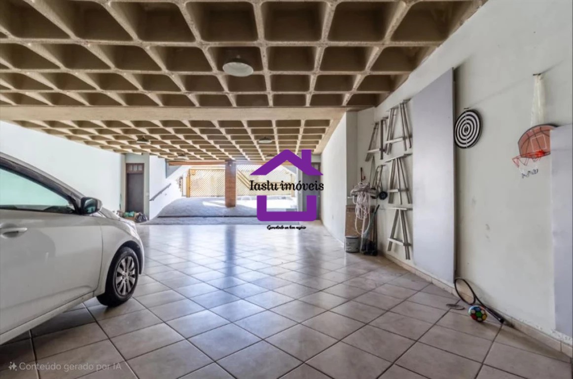 Sobrado à venda com 3 quartos, 303m² - Foto 19