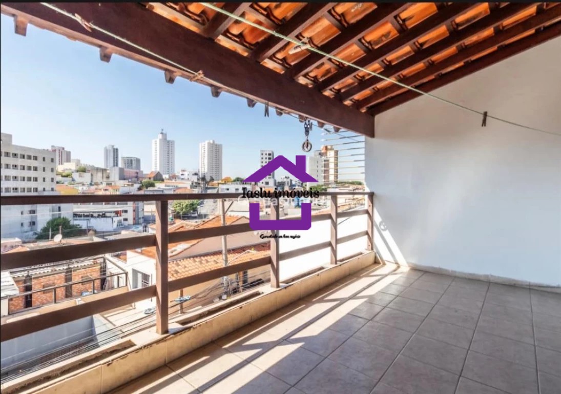 Sobrado à venda com 3 quartos, 303m² - Foto 20