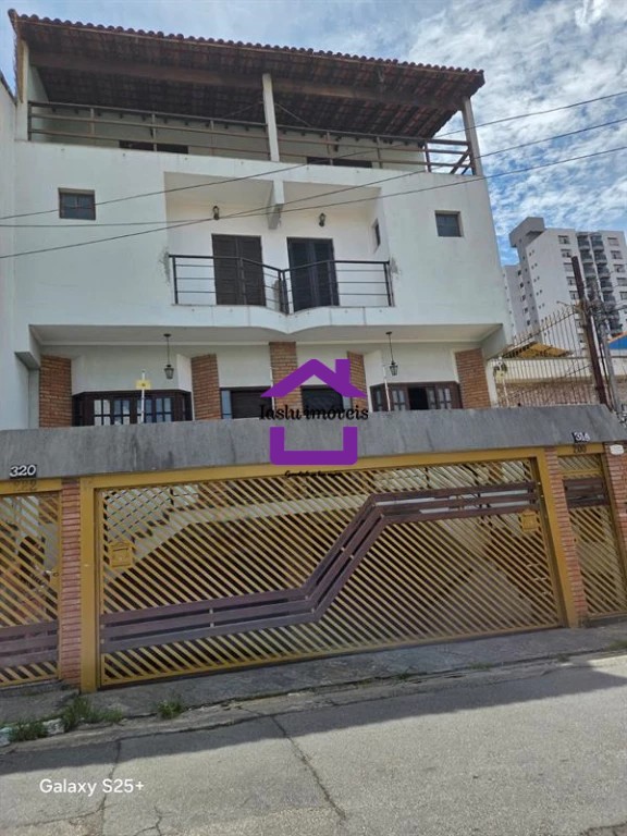 Sobrado à venda com 3 quartos, 303m² - Foto 23