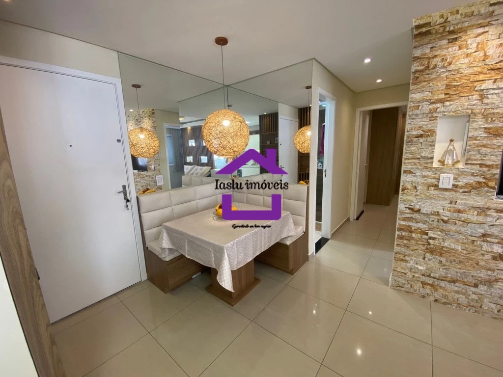 Apartamento, 2 quartos, 47 m² - Foto 6