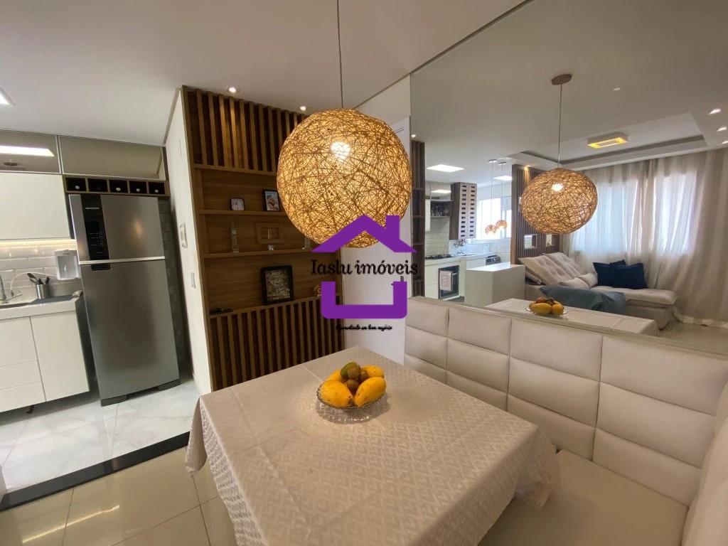 Apartamento, 2 quartos, 47 m² - Foto 7