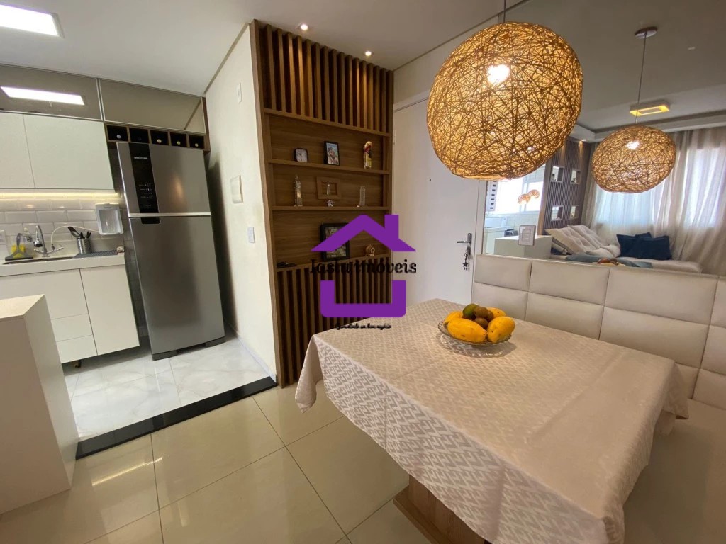 Apartamento, 2 quartos, 47 m² - Foto 8