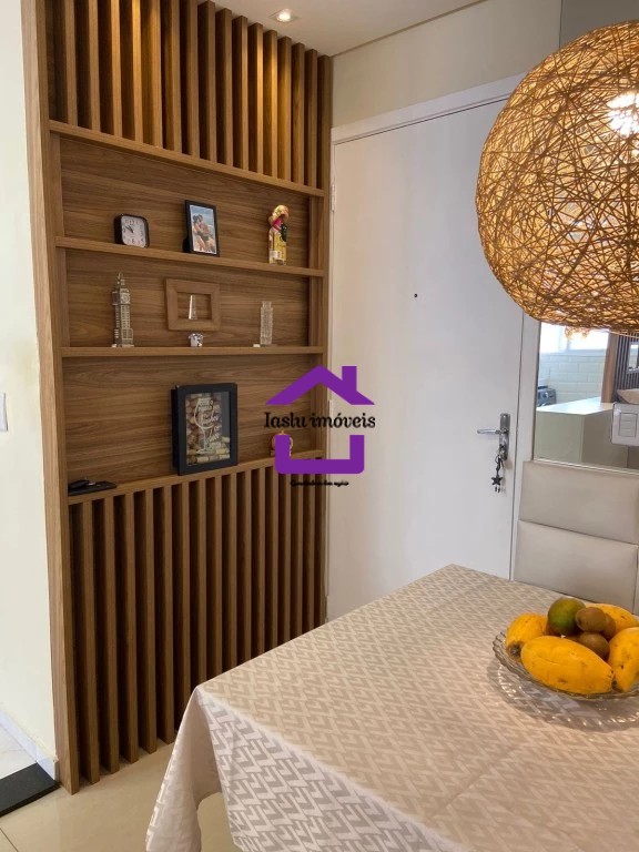Apartamento, 2 quartos, 47 m² - Foto 9