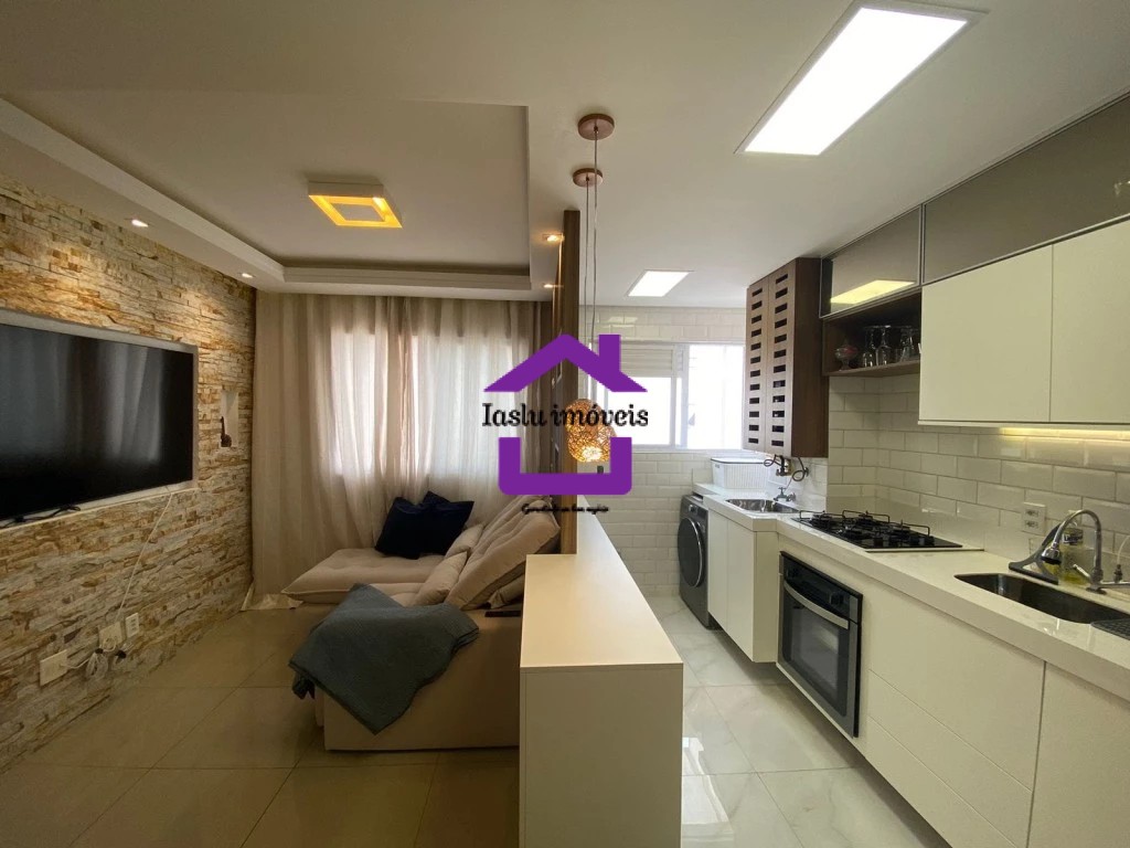Apartamento, 2 quartos, 47 m² - Foto 3