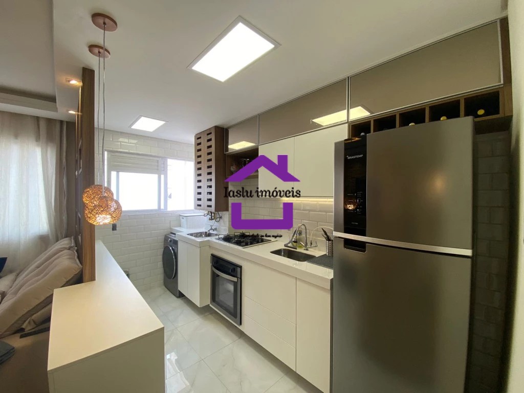 Apartamento, 2 quartos, 47 m² - Foto 10