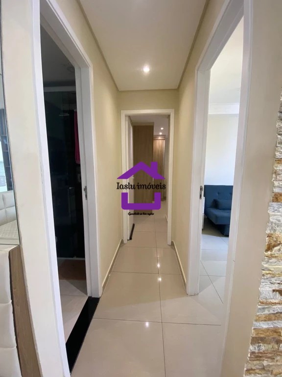 Apartamento, 2 quartos, 47 m² - Foto 11