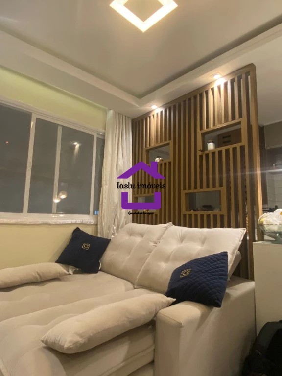 Apartamento, 2 quartos, 47 m² - Foto 4