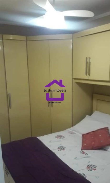 Apartamento à venda com 1 quarto, 30m² - Foto 6