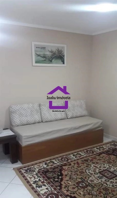 Apartamento à venda com 1 quarto, 30m² - Foto 4