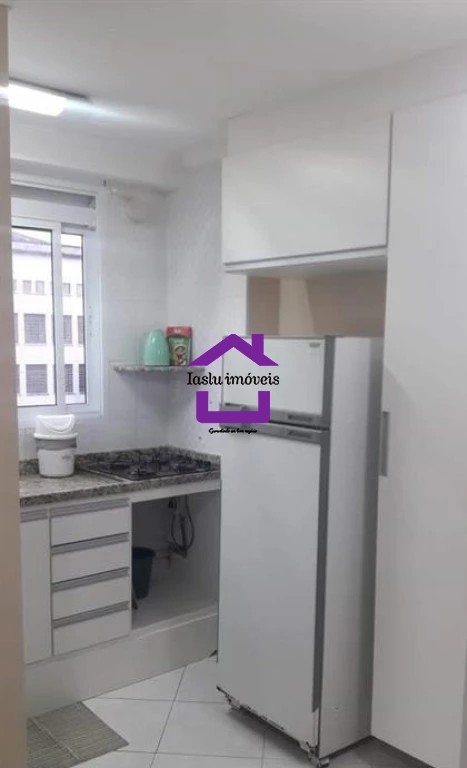 Apartamento à venda com 1 quarto, 30m² - Foto 5