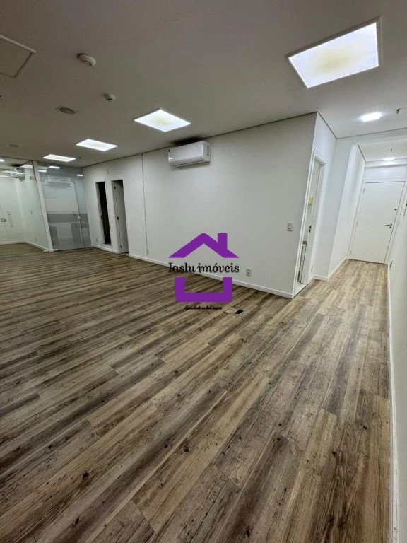 Loja-Salão para alugar, 76m² - Foto 1