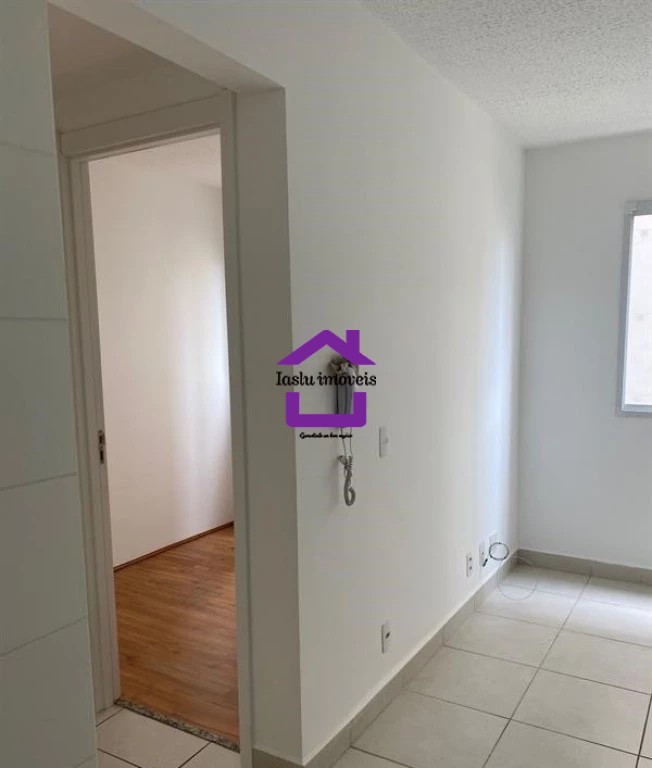 Apartamento, 2 quartos, 32 m² - Foto 2