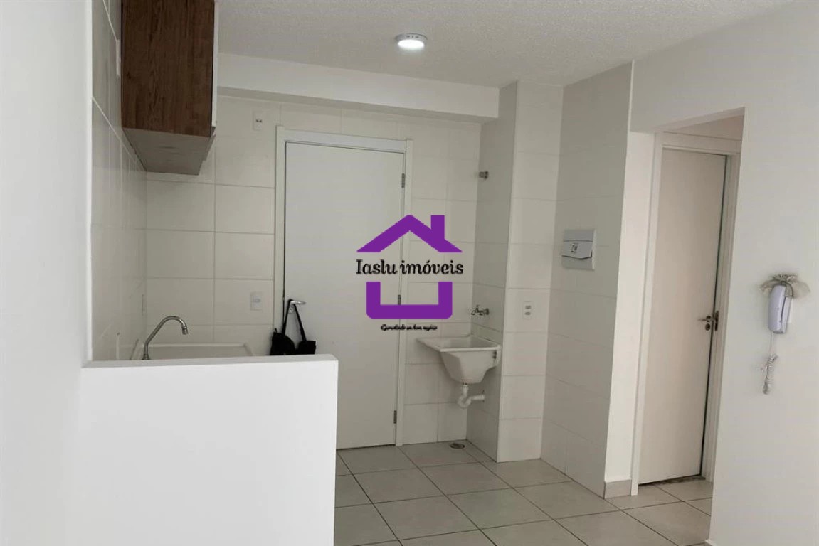 Apartamento, 2 quartos, 32 m² - Foto 4