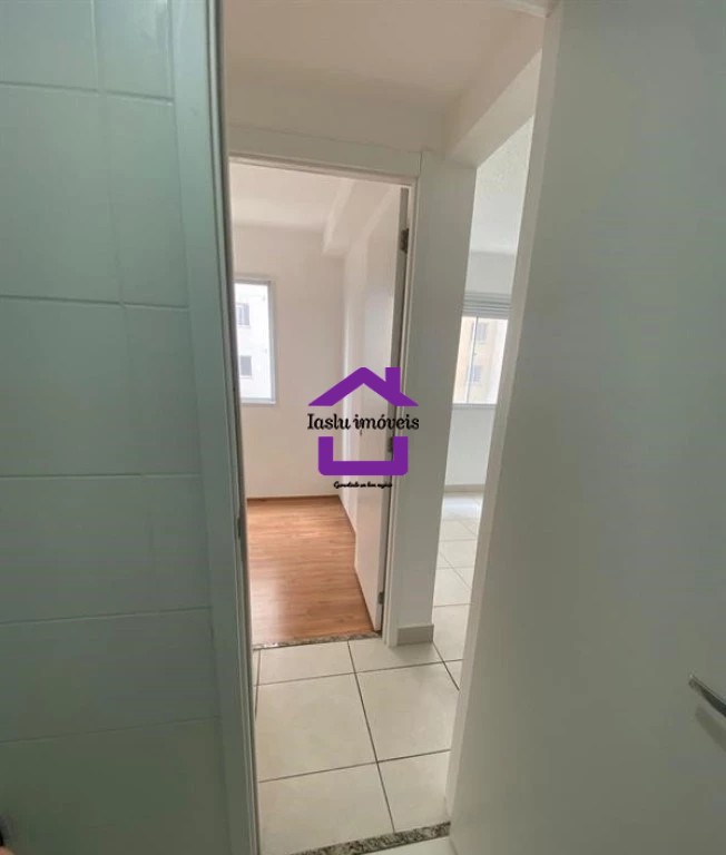 Apartamento, 2 quartos, 32 m² - Foto 6