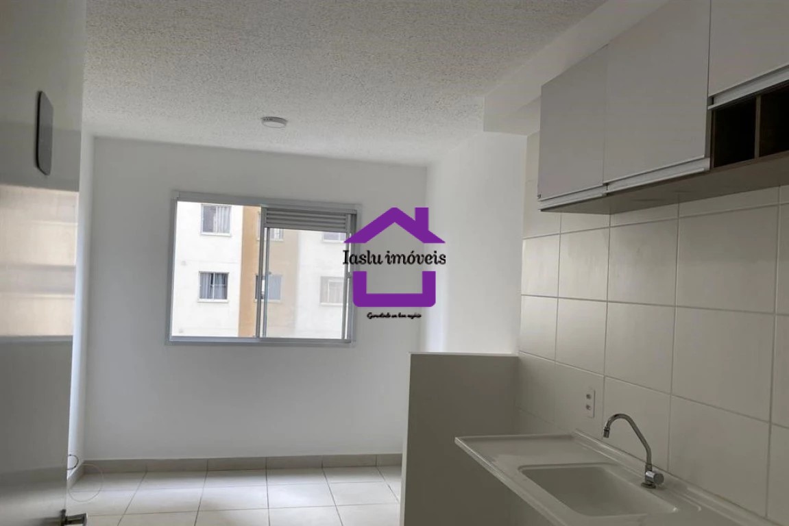 Apartamento, 2 quartos, 32 m² - Foto 7